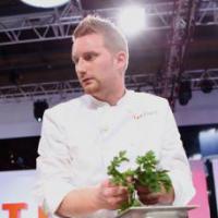 Julien Lapraille (Top Chef 2014) : le nouveau Norbert ?