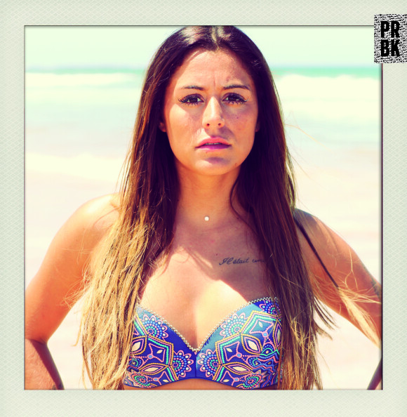 Les Anges de la télé-réalité 6 : Anaïs Camizuli et Benjamin toujours amoureux ?