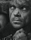 Game of Thrones saison 4 : Tyrion s'affiche