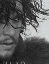 Game of Thrones saison 4 : Jon Snow s'affiche