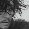 Game of Thrones saison 4 : Jon Snow s'affiche
