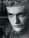 Game of Thrones saison 4 : Joffrey s'affiche