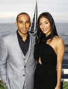 Nicole Scherzinger et Lewis Hamilton : le couple se serait fiancé