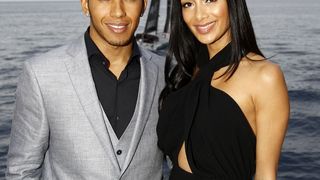 Nicole Scherzinger et Lewis Hamilton fiancés ? La photo qui sème le doute