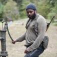 Walking Dead saison 4, épisode 14 : Tyrese sur une photo