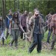 The Walking Dead saison 4 : la saison des révélations ?