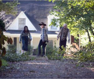 The Walking Dead saison 4 : la saison des révélations ?