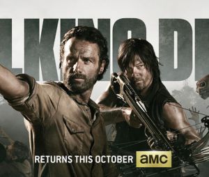 Walking Dead saison 4 : morts choquantes dans le dernier épisode