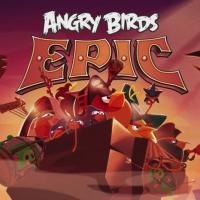 Angry Birds Epic : les piafs se castagnent dans une bande-annonce sur iOS
