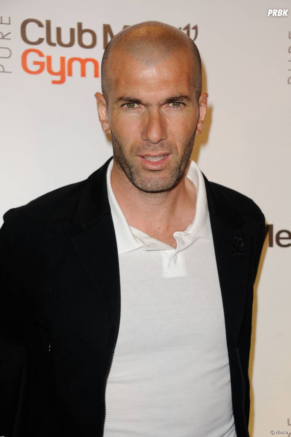 Zinedine Zidane : son fils Luca a été choisi pour le stage ...