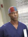 Grey's Anatomy saison 10 : Isaiah Washington, aka le Dr Burke, de retour