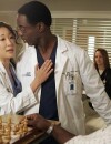 Grey's Anatomy saison 10 : Cristina et Burke bientôt réunis