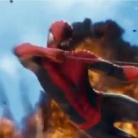 The Amazing Spider-Man 2 : dernière bande-annonce explosive avant la sortie