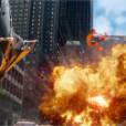 The Amazing Spider-Man 2 : destruction dans la bande-annonce