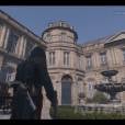 Assassin's Creed 5 se déroulerait en France