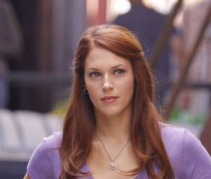 Amanda Righetti : de Mentalist à Chicago Fire et Chicago PD