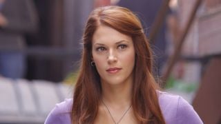 Mentalist : Amanda Righetti de passage dans Chicago Fire et Chicago PD