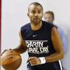 Tony Parker : le joueur des Spurs investit dans le basket en France