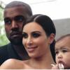 Kim Kardashian et Kanye West : les coulisses de leur shooting pour Vogue US