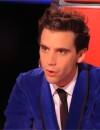 The Voice 3 : Mika a dit "Ta gueule" à Spleen