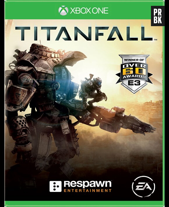 Titanfall sur Xbox One, le test