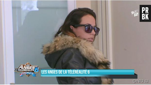 Les Anges 6 : Kelly Helard triste après ses retrouvailles avec Neymar en Australie