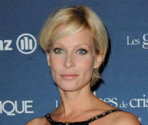 Rebecca Hampton : nouveau challenge sur NRJ 12