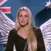 Les Anges de la télé-réalité 6 : Christie débute son aventure en Australie