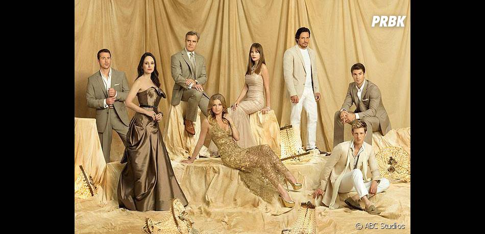 Revenge canal Clearance