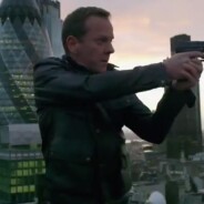 24 heures chrono saison 9 : Jack Bauer, de &quot;fugitif&quot; à &quot;héros&quot; dans le trailer