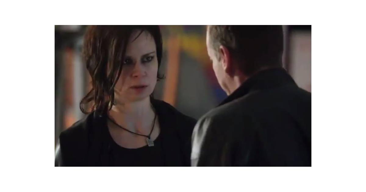 24 heures chrono saison 9 : Chloe de retour - Purebreak