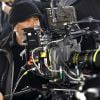 Lucy : Luc Besson sur le tournage