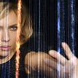 Lucy : Scarlett Johansson en pleine action