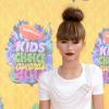 Kids Choice Awards 2014 : Zendaya a sorti le grand jeu le 29 mars 2014