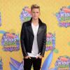 Kids Choice Awards 2014 : Cody Simpson a la classe le 29 mars 2014