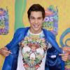 Kids Choice Awards 2014 : Austin Mahone le 29 mars 2014