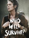 The Walking Dead saison 4 : un final surprenant
