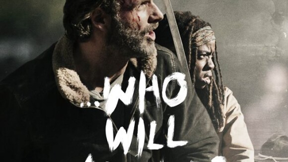 The Walking Dead saison 4, épisode 16 : Rick badass dans un final surprenant