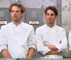 Top Chef 2014 : six candidats sont toujours en lice sur M6