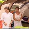 Top Chef 2014 : première épreuve au camping pour les candidats