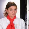 Noémie Honiat : candidate de Top Chef 2014, elle a perdu la finale du Championnat de France de desserts