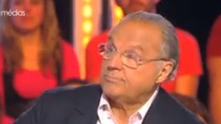 Gérard Louvin : coming-out dans TPMP, en couple avec "le même" depuis 42 ans