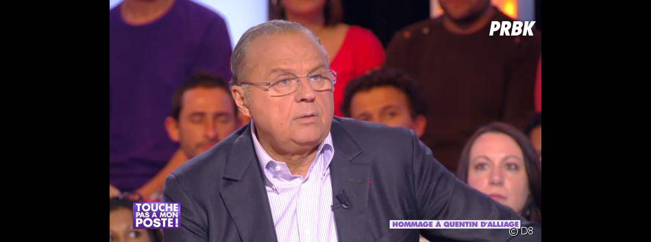 Gérard Louvin est en couple depuis 42 ans avec le même ...