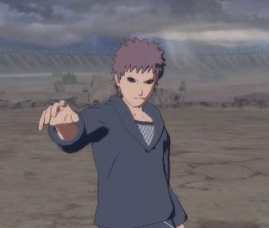 Naruto Shippuden Ultimate Ninja Storm Revolution : le p&egrave;re de Gaara sera un personnage jouable