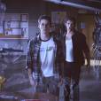  Teen Wolf saison 3 : Scott et Stiles sur une photo 