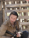  Walking Dead : un cliffhanger insoutenable pour Andrew Lincoln 
