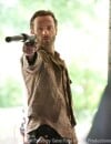  Walking Dead : Andrew Lincoln ne supporte pas d'&ecirc;tre &eacute;loign&eacute; du tournage 