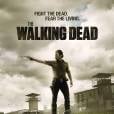  Walking Dead saison 5 revient en octobre 2013 sur AMC 