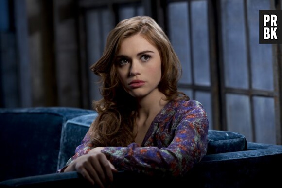 Holland Rodent de Teen Wolf en interview exclu sur PureBreak