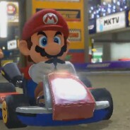 Mario Kart 8 sur Wii U : nouveau trailer et images des circuits inédits